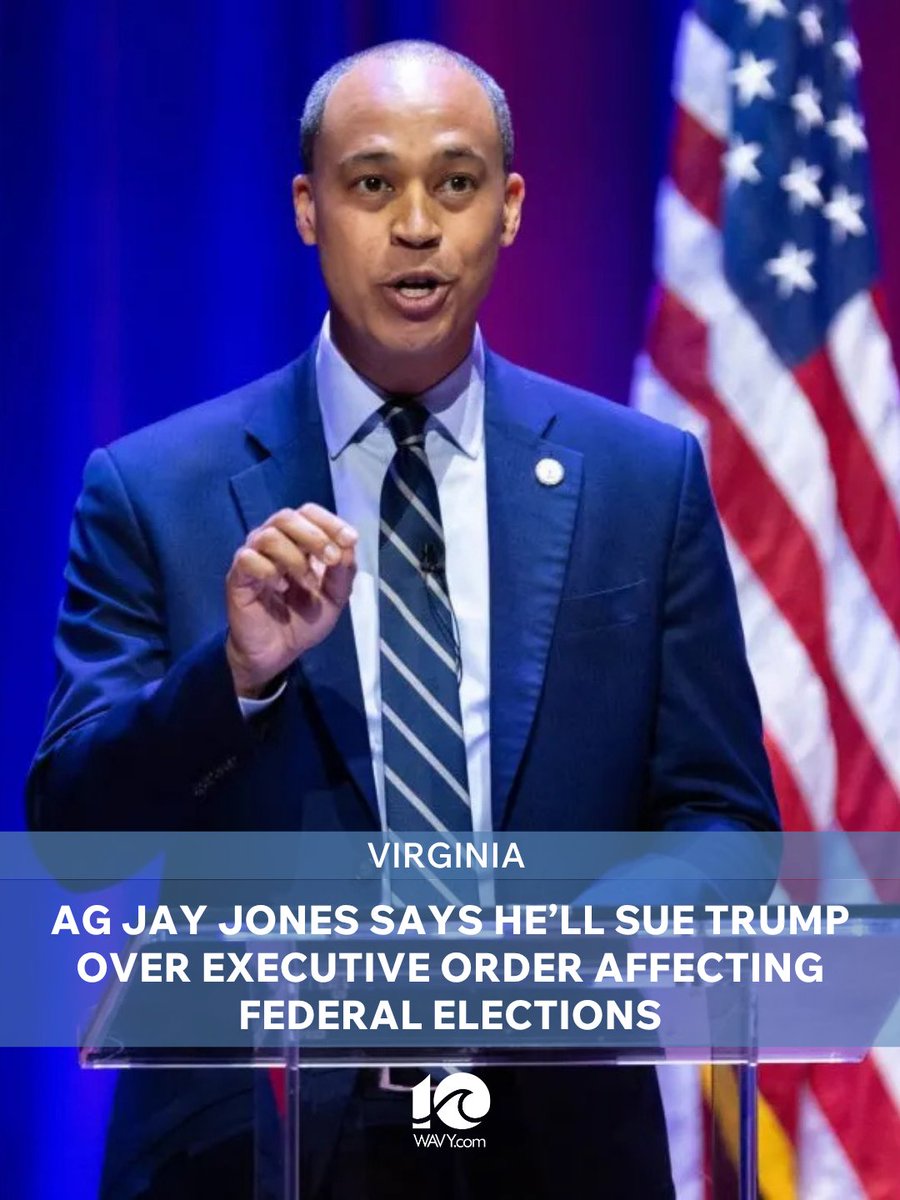 WAVY TV 10 tweet media