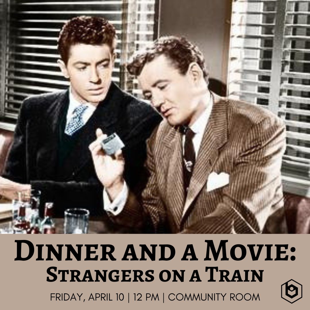 Berwyn Public Library tweet media