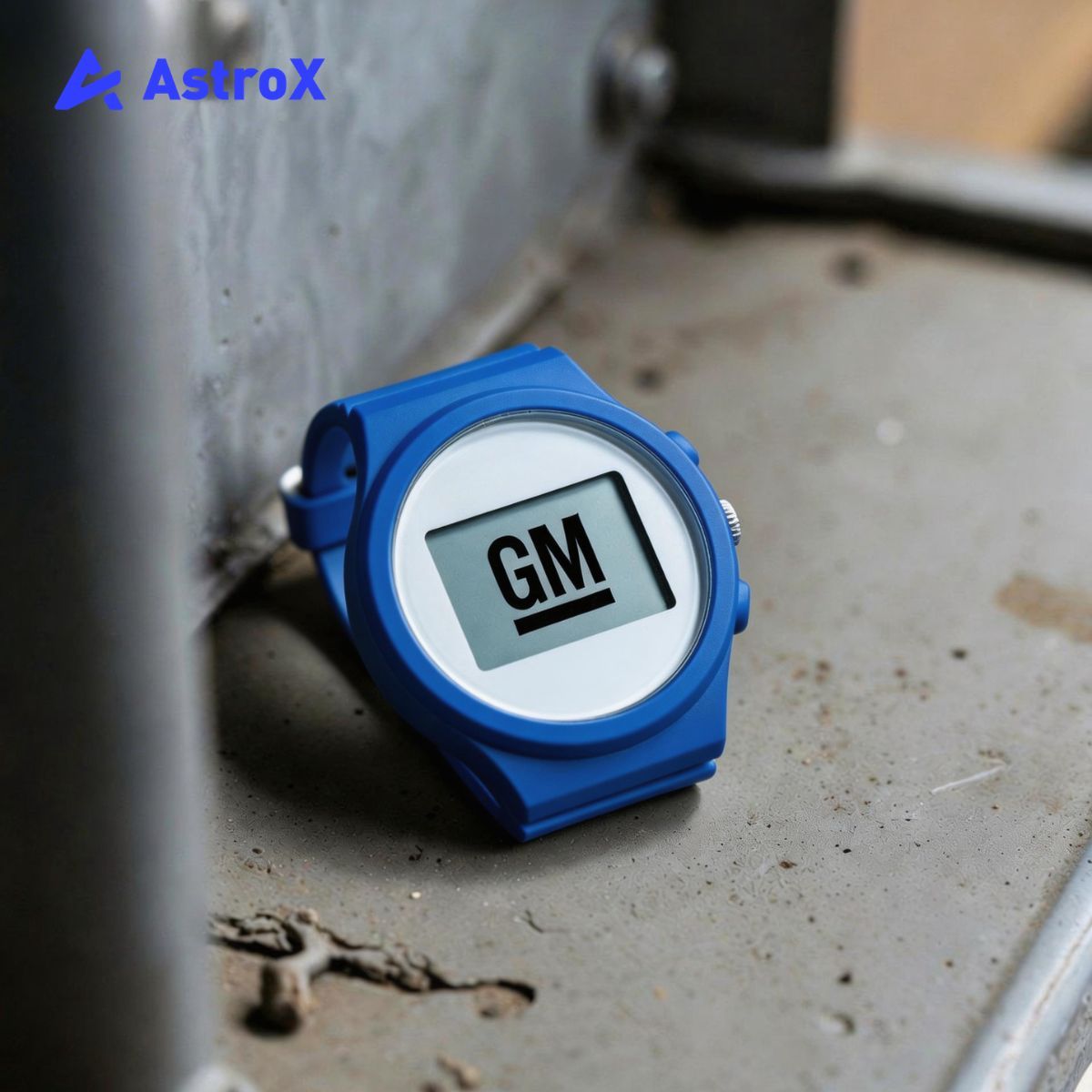 GM and Happy Friday!
Time is ticking. We're right here with you. What's your vibe this morning?