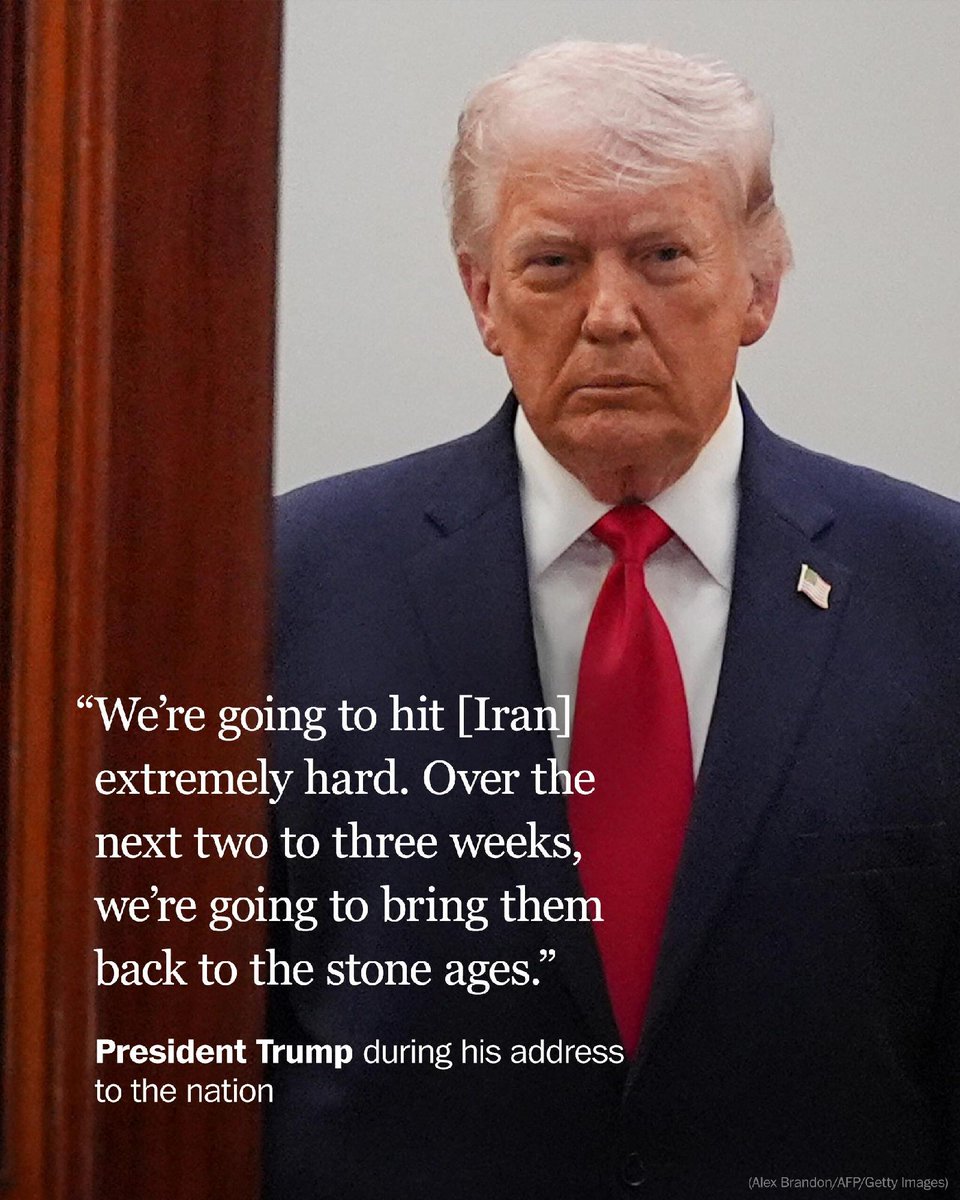 The Washington Post tweet media