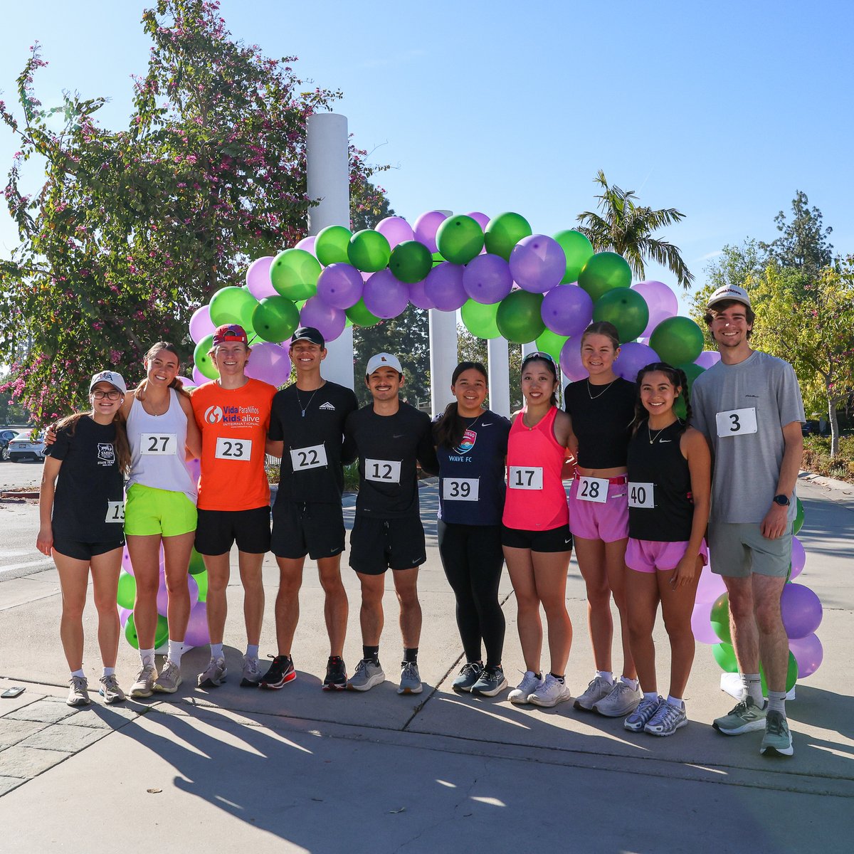 Azusa Pacific University tweet media