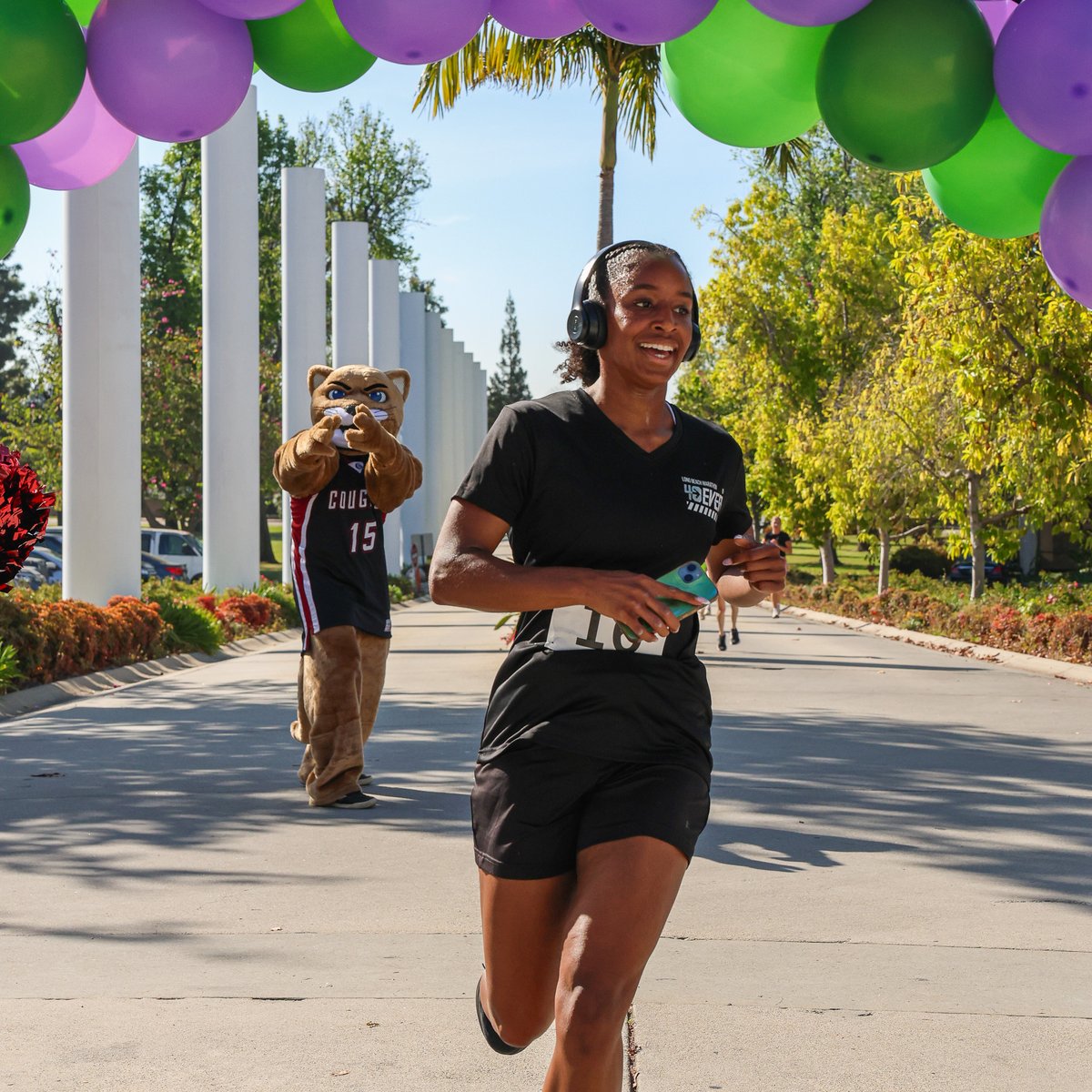 Azusa Pacific University tweet media