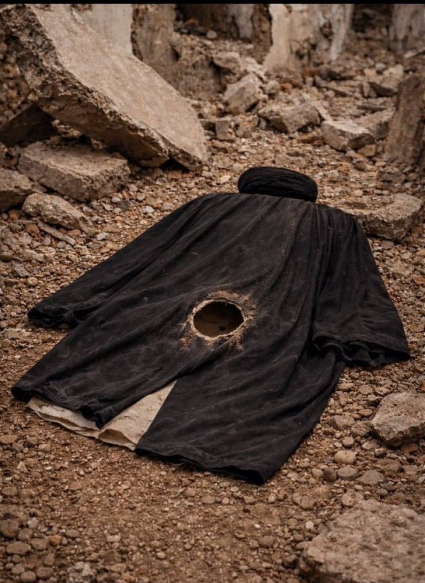 ابومحمد tweet media