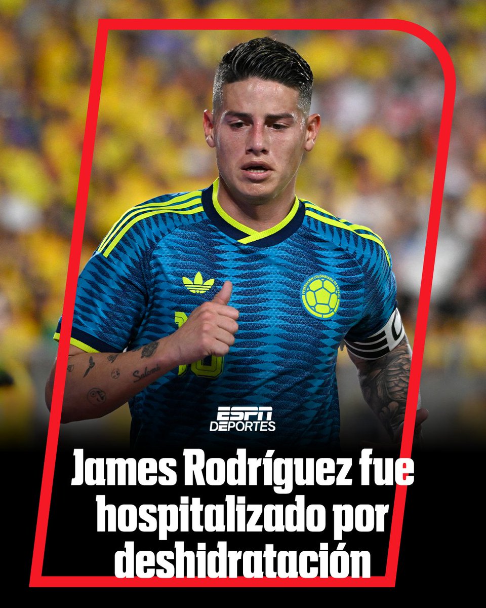 ESPN Deportes tweet media