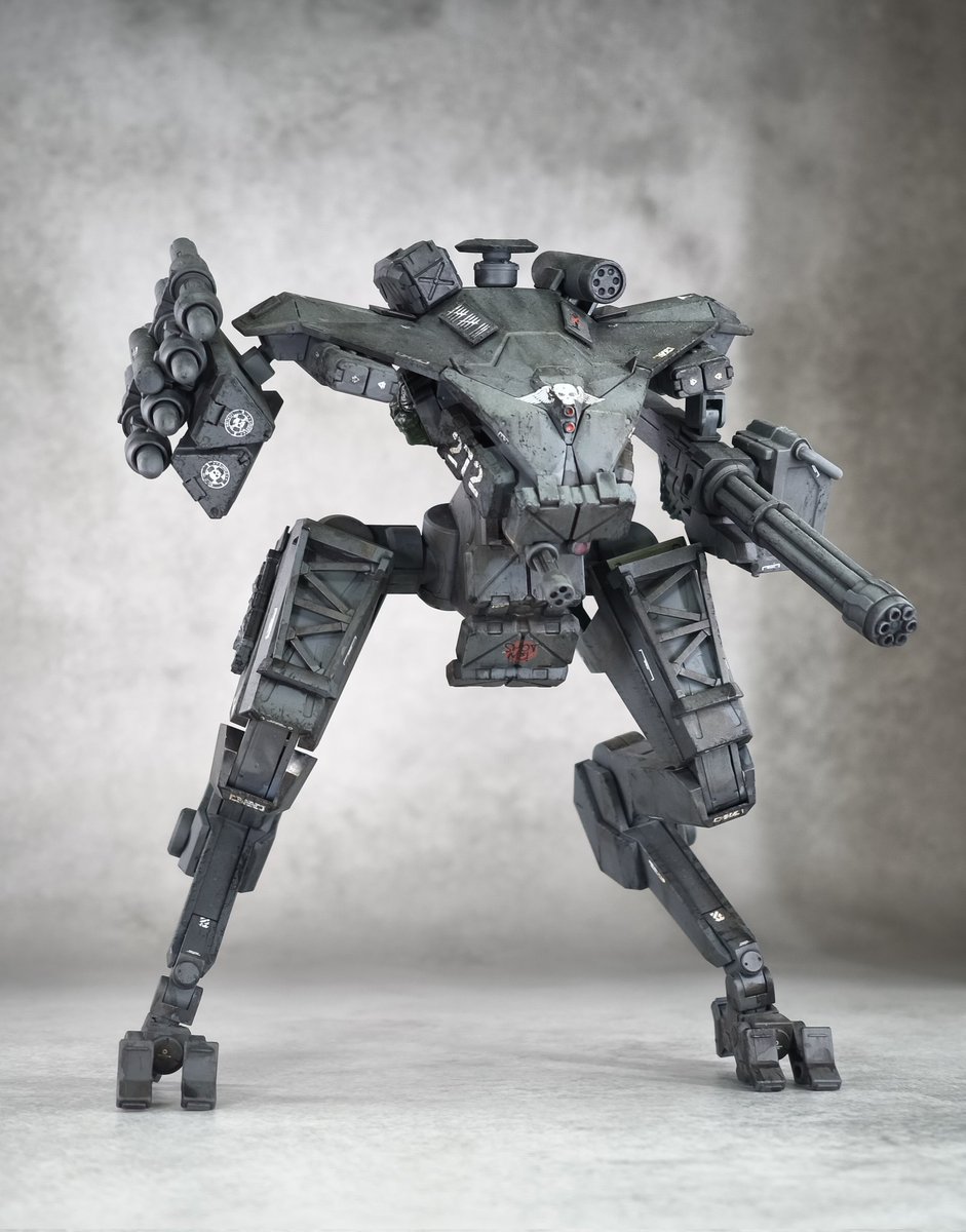 バーナード tweet media