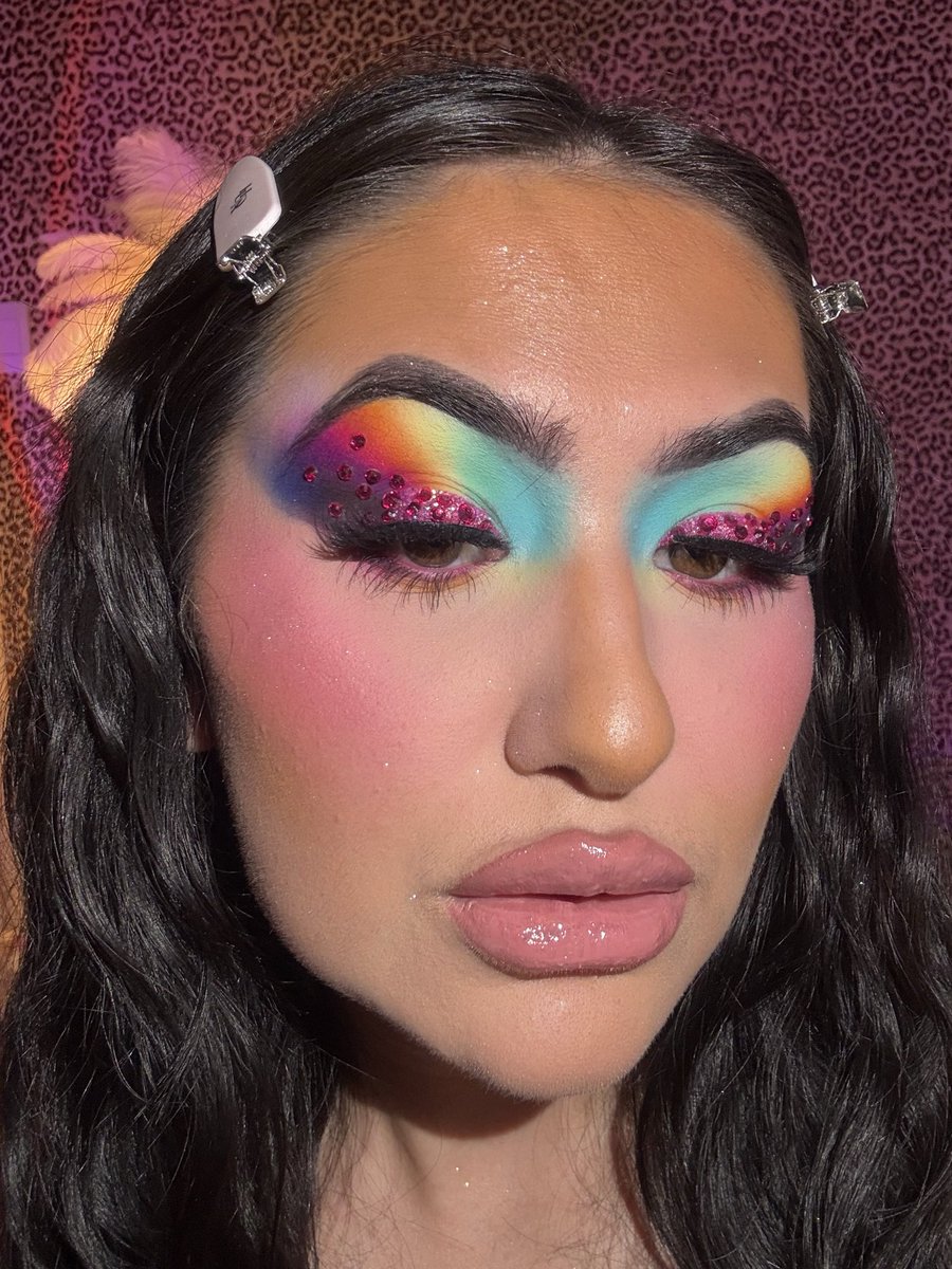 Blend-erella✨ tweet media