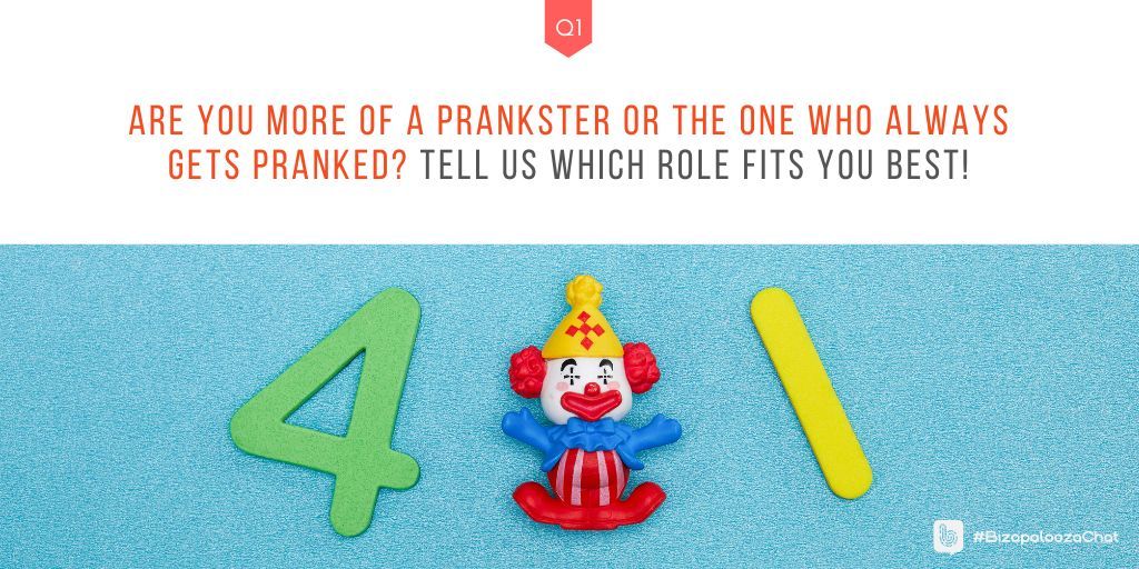 Bizapalooza tweet media