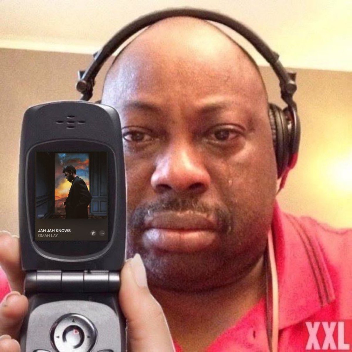 Olaweblog🧙🏽💜 tweet media