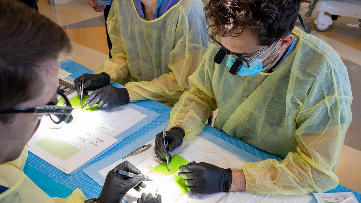 UCSF Neurosurgery tweet media