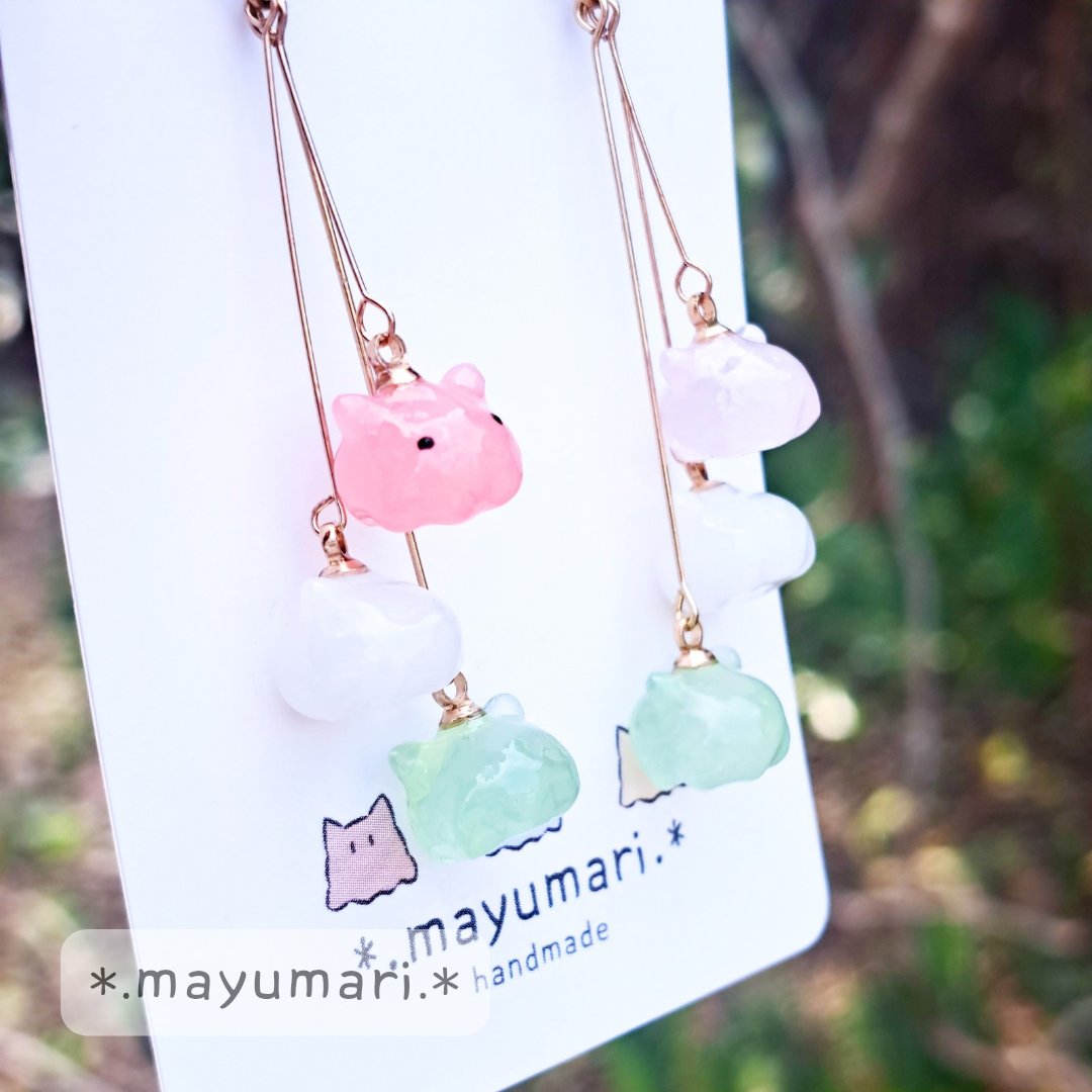 まゆまり tweet media