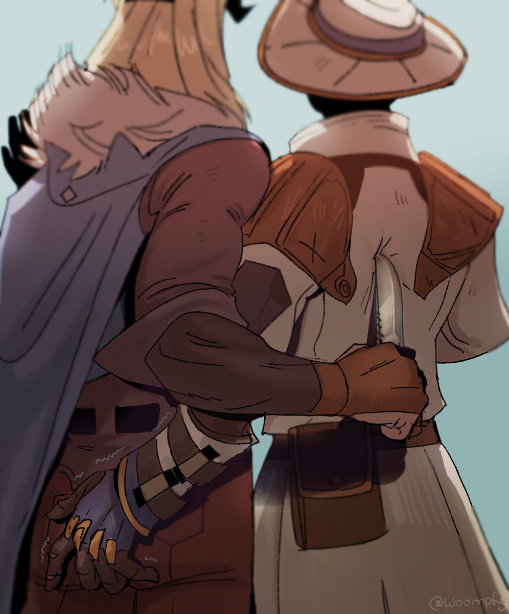 Wooms 🦝(COMMS OPEN) tweet media