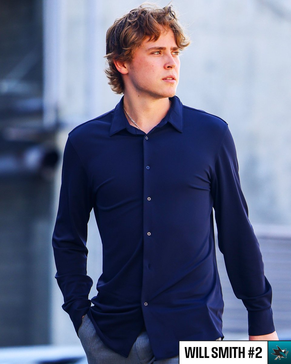 Big Head Will Smith tweet media