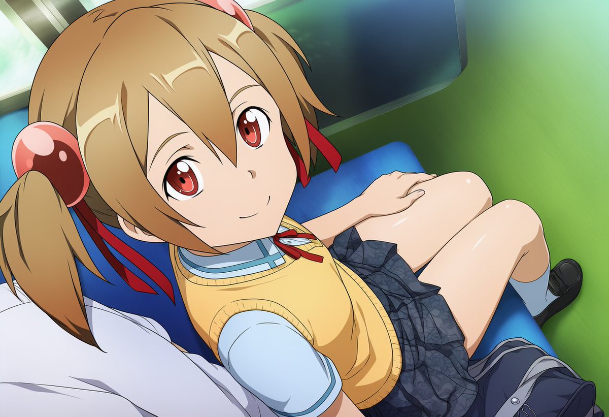 かぶりん tweet media