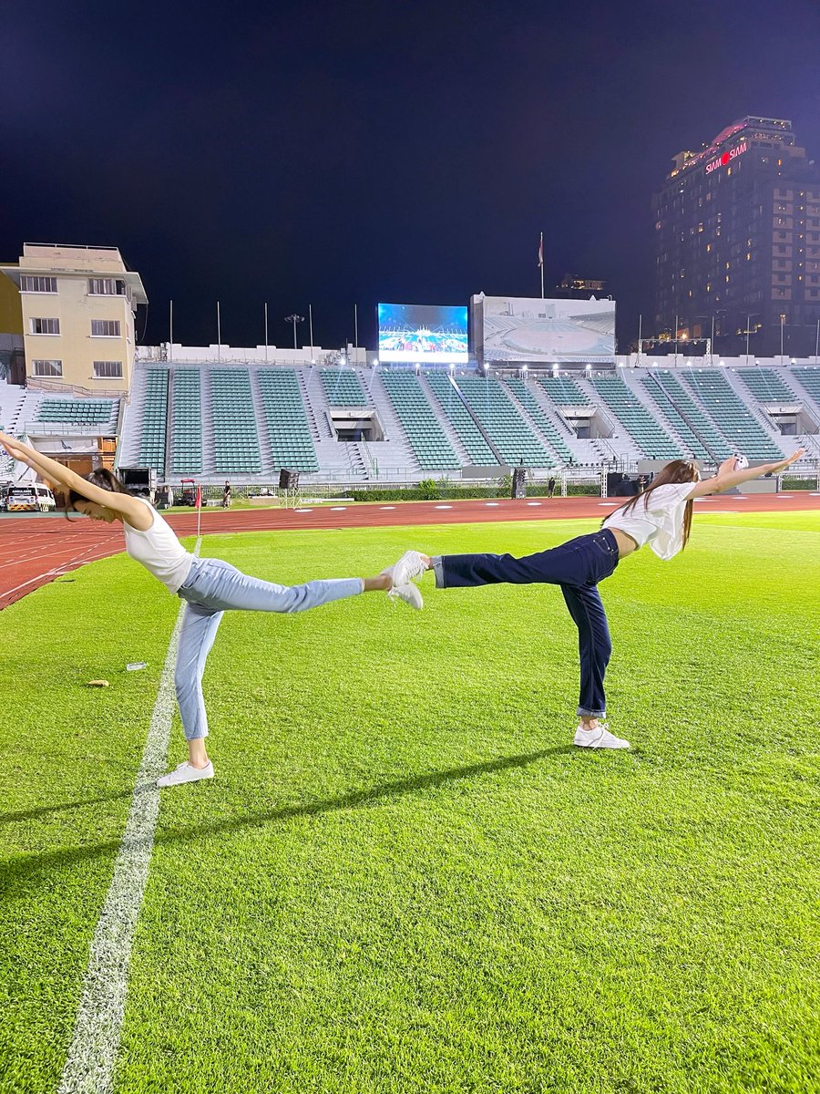 LenaMiu CH3 Official tweet media