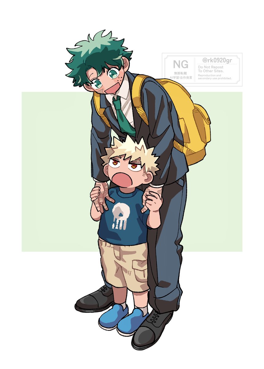 りっきー tweet media