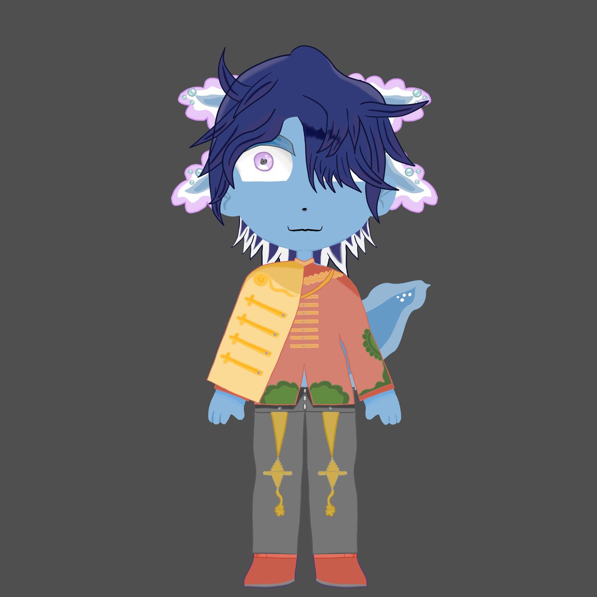 Lumiotl ✦﹒🐚 (first video april 17) tweet media