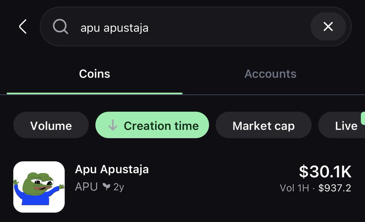 LowCap Hunter tweet media