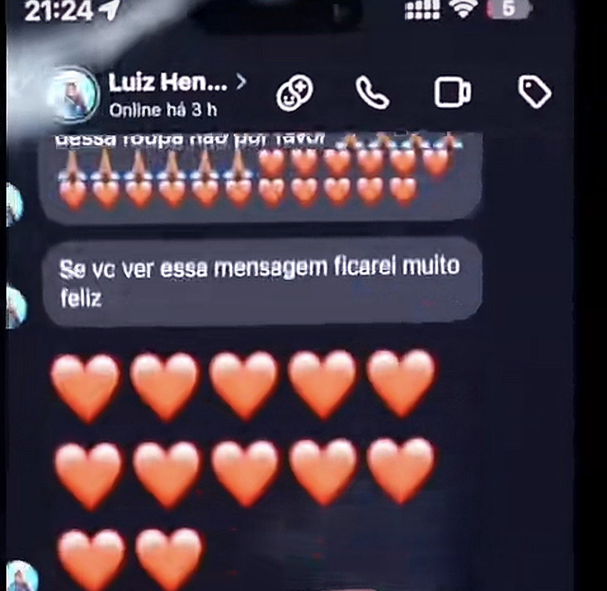 single ★彡 tweet media