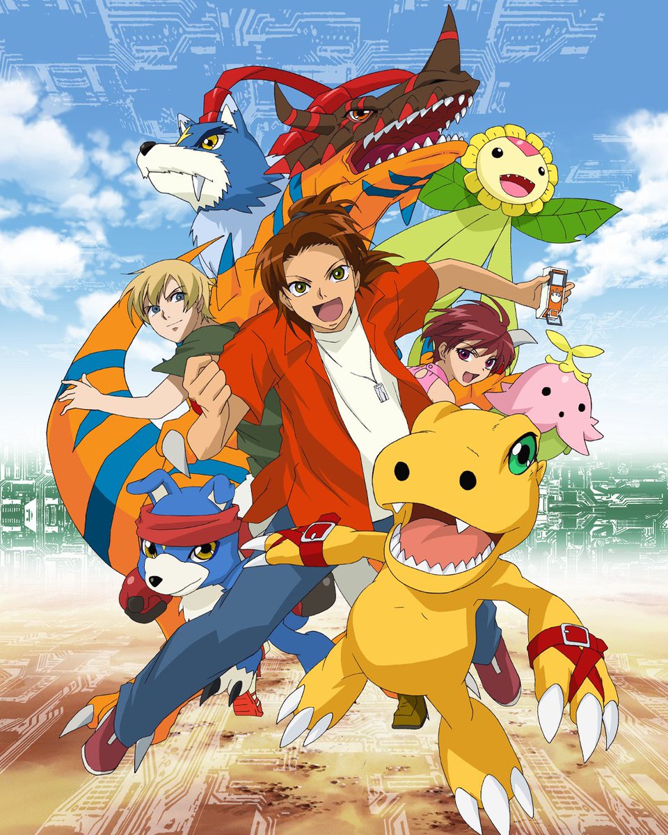 Toei Animation Latinoamérica tweet media