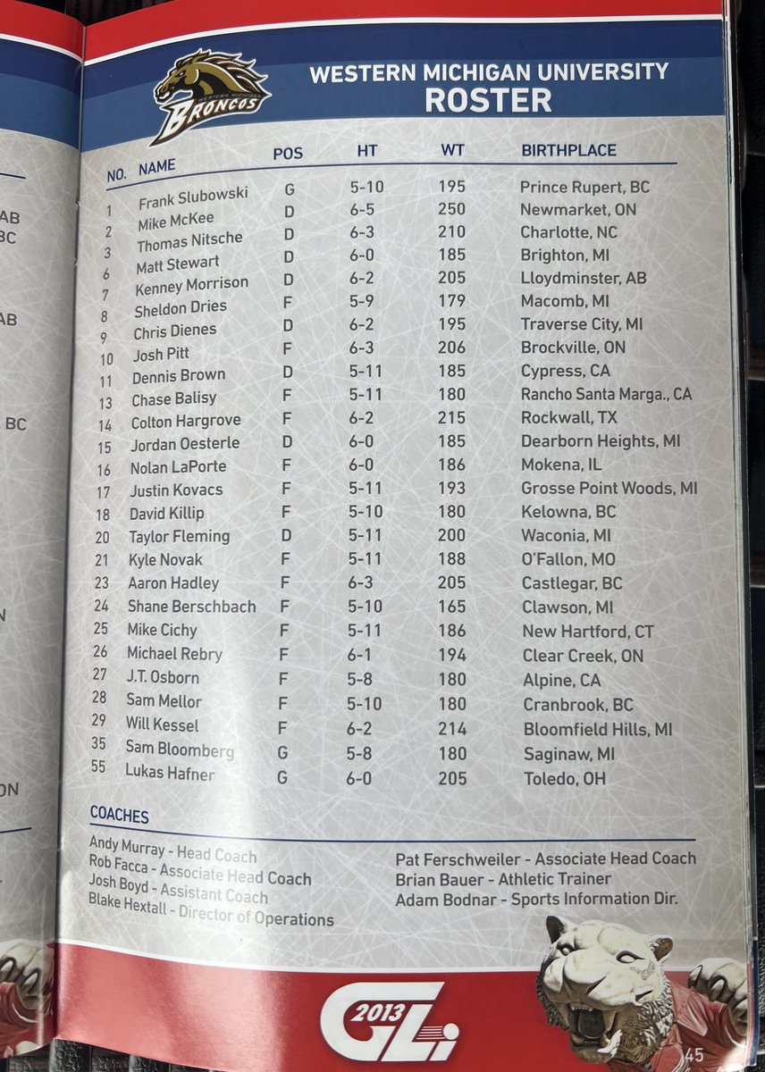 ThreeHeartedDad's tweet photo. Outdoors against Michigan? Remember last time? Who would you want to see if they did an alumni showdown? https://t.co/YipLS7r1NO
