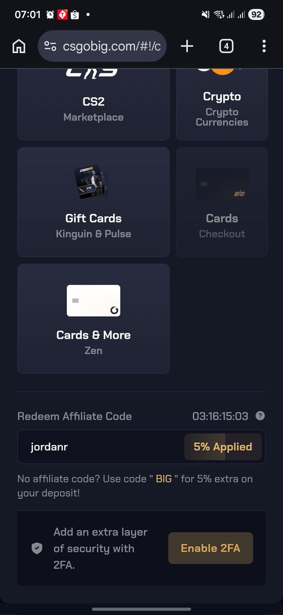 Be a man tweet media