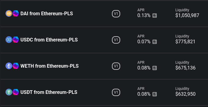 $pDAI (#1🏆 AlphaCoin) tweet media