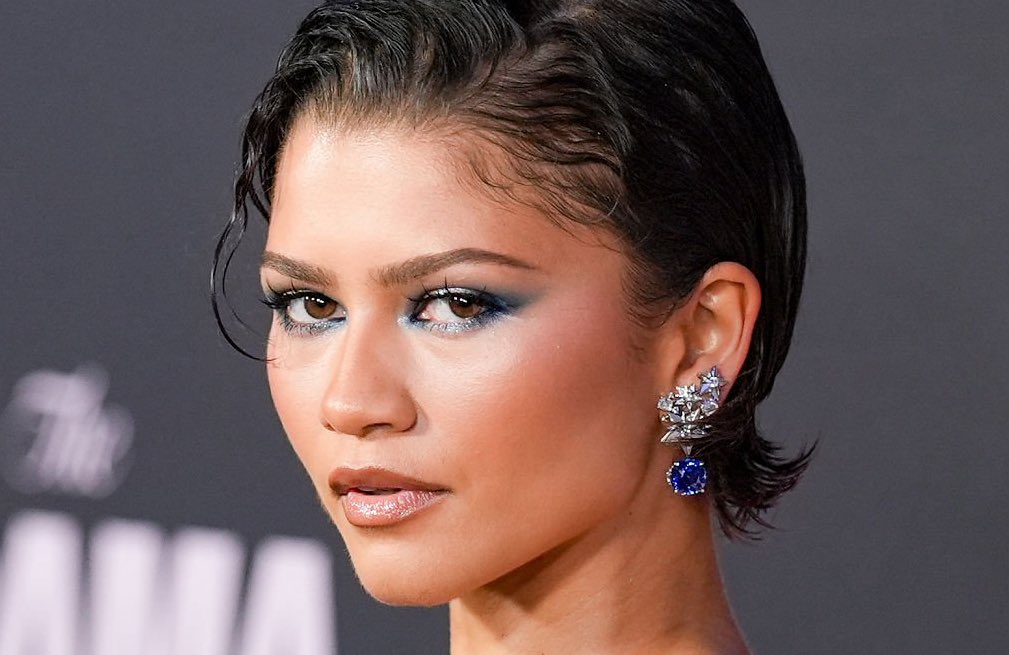 zendaya daily tweet media