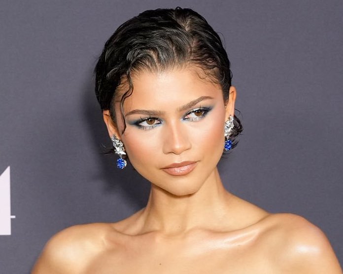 zendaya daily tweet media