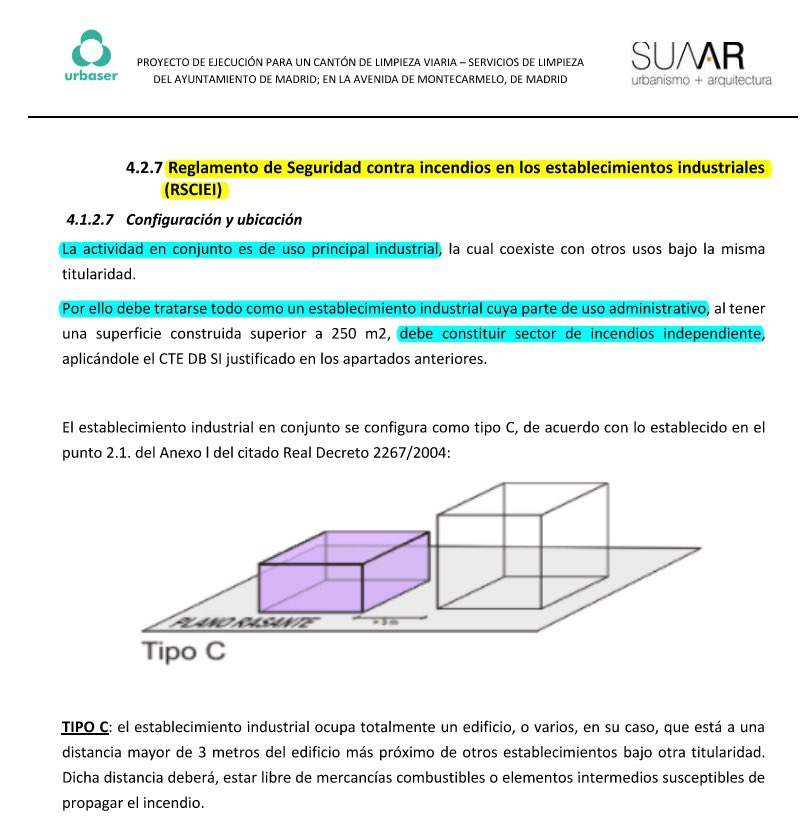 Cantón Industrial a Zona Industrial tweet media