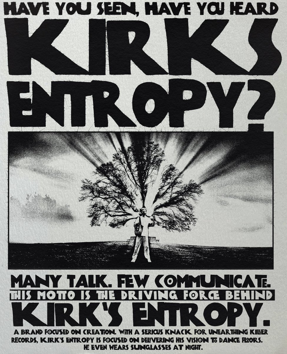 Kirk’s Entropy (@mcdonaldsdblqp) on Twitter photo 