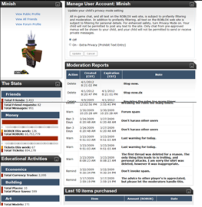 Dynabroth - Roblox Trivia tweet media