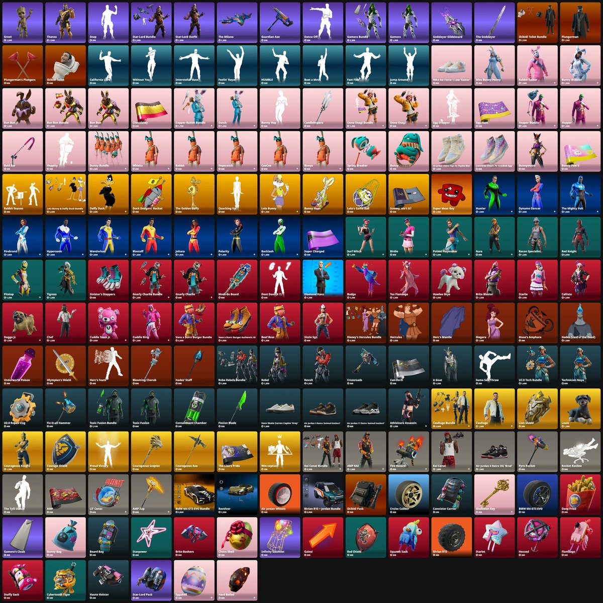 🐼PANDINHO🐼 tweet media