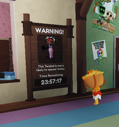 ✿ ˚。 Basketbrain 。˚ ✿ 🧺🌺 | Springcleaning canon tweet media