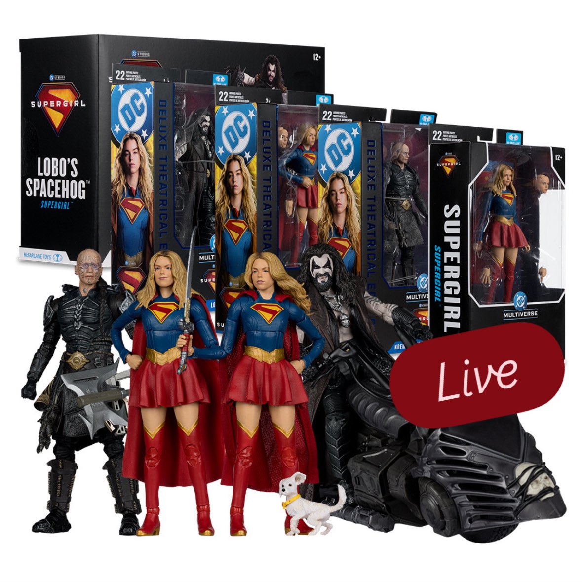 Funko POP News ! tweet media