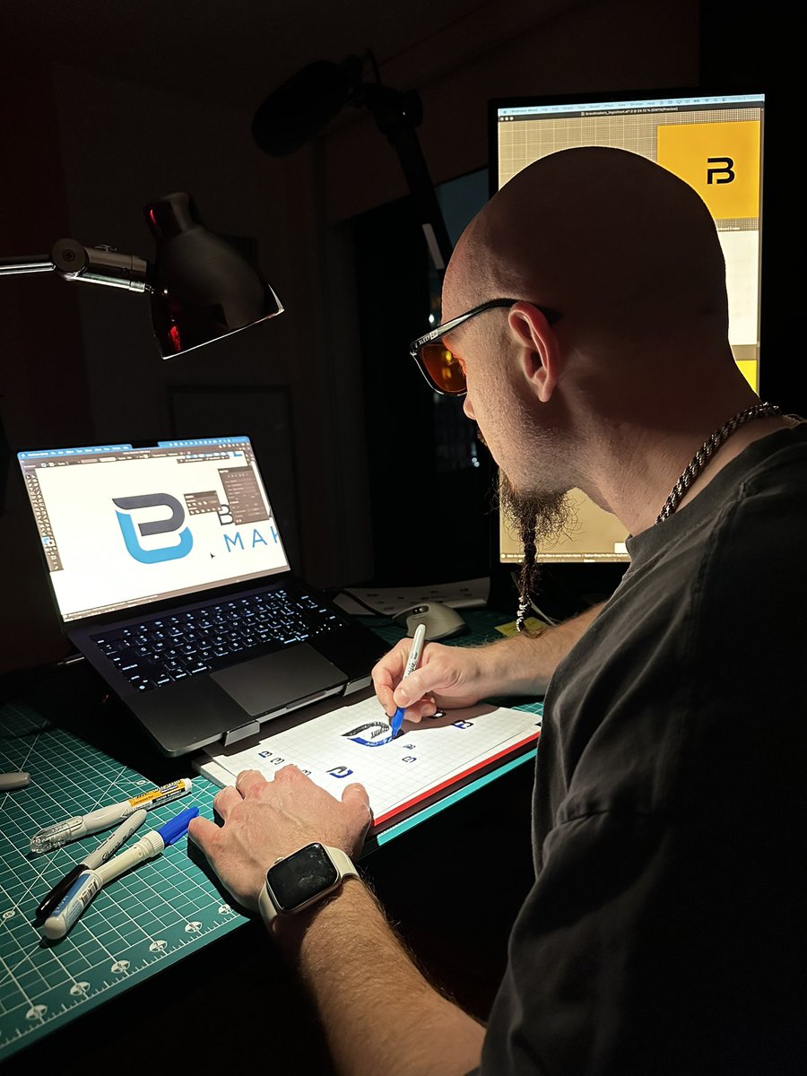 Arek Dvornechuck tweet media