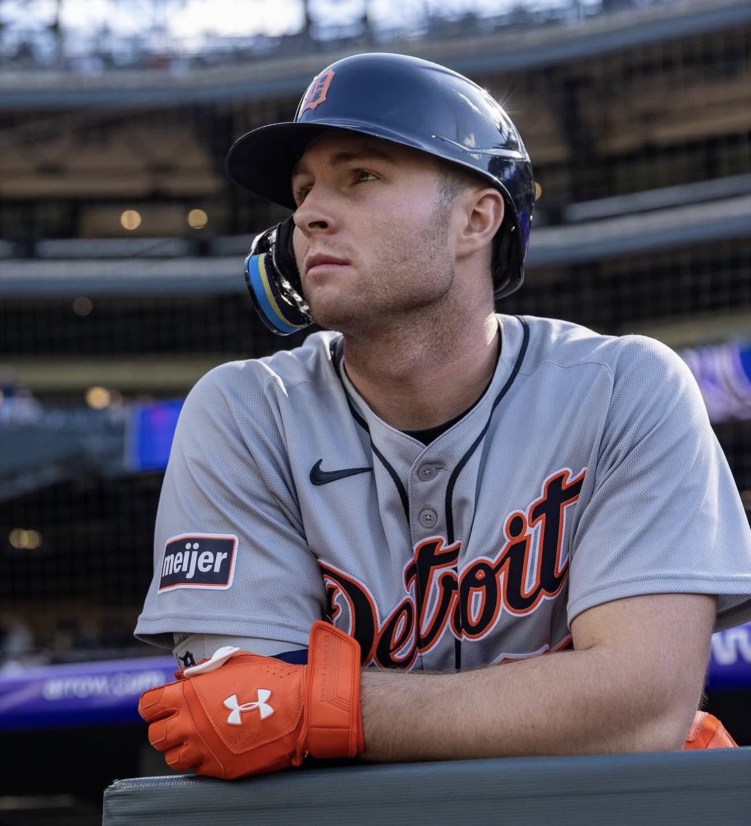 Caleb Czarnik tweet media