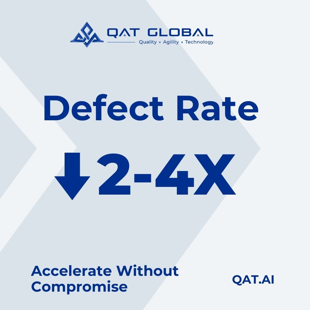 QAT Global - Quality. Agility. Technology. tweet media