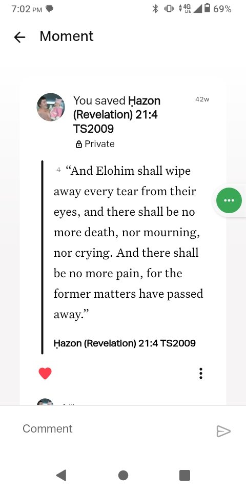 YHWHfirst tweet media