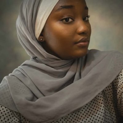 AishaMuhammadK5's tweet photo. #NewProfilePic https://t.co/PZdZJmqJUi