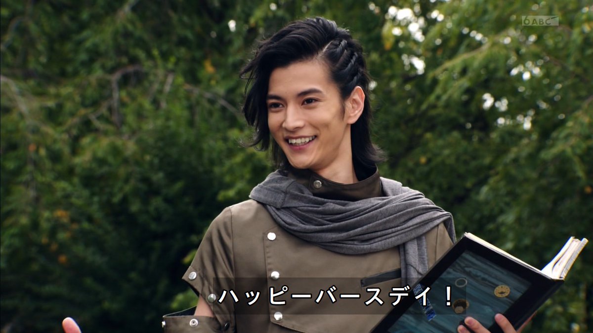 ぱッチ tweet media