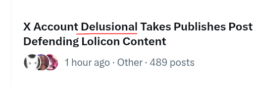 Team Cogware (DISCONTINUED ACCOUNT) tweet media