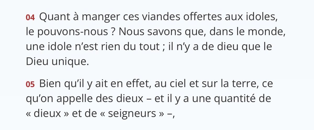 Le disciple tweet media