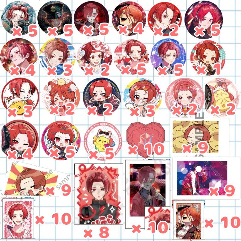 りーら🐥.* tweet media