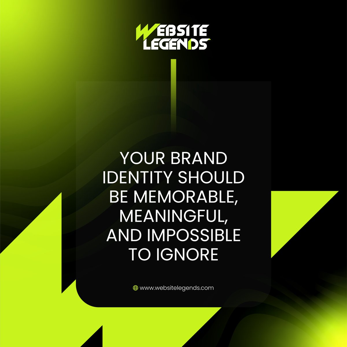 website_legends's tweet image. A strong brand helps people recognize and remember your business. From logo design to complete brand identity, we create visuals that reflect your values and make a lasting impression on your audience.

Visit: websitelegends.com

#LogoDesign #GraphicDesign #WebsiteLegends