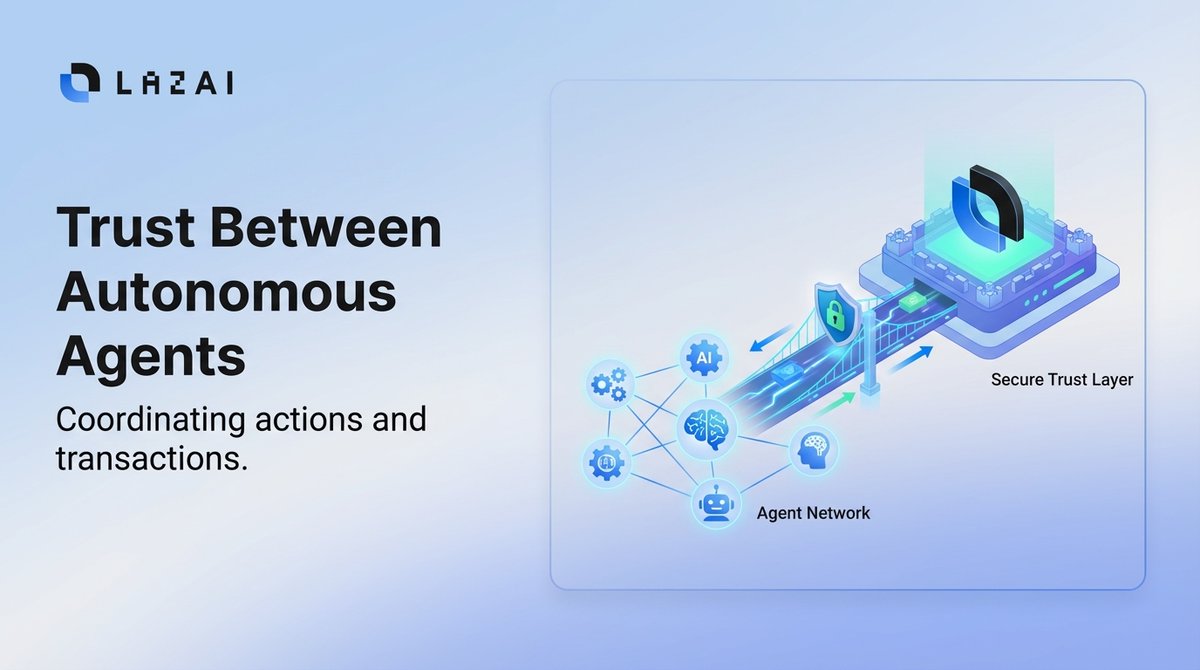 LazAI Network tweet media