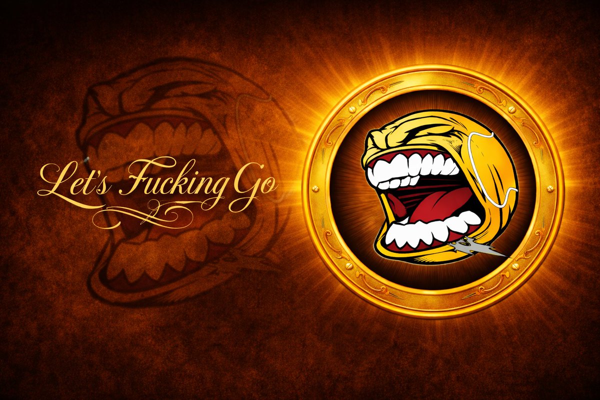 __poopsy's tweet photo. @HopiumPapi LETS FUCKING GO 🫡🚀 $LFG https://t.co/0eOu9LoHPV