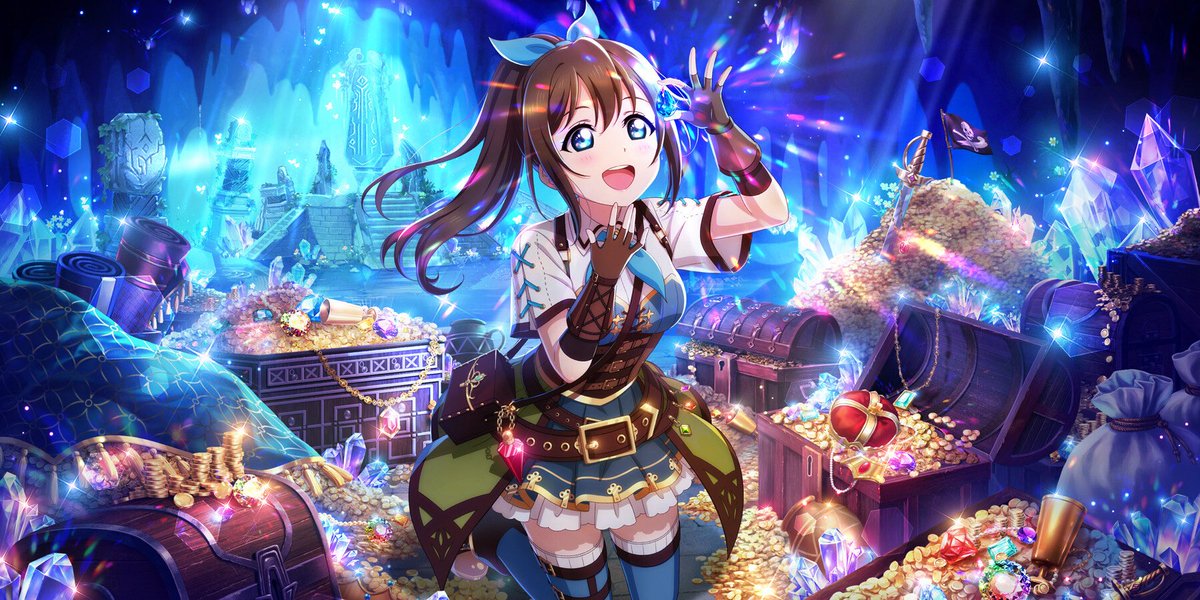 紅蓮の高咲侑(高咲歩夢)🍥🎹🎀 tweet media