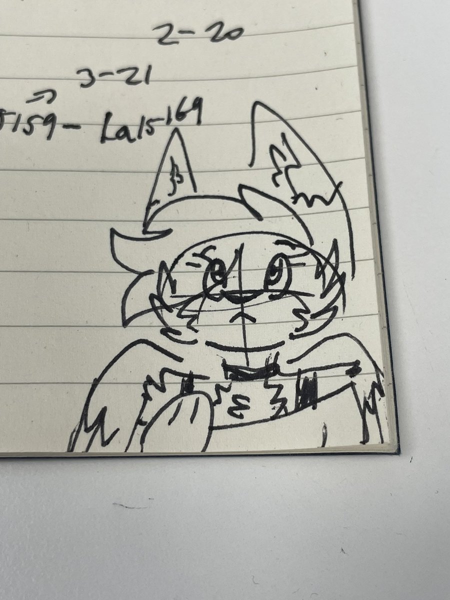 ❄️Snow💜 Sephiroth’s Puppy ✨ tweet media