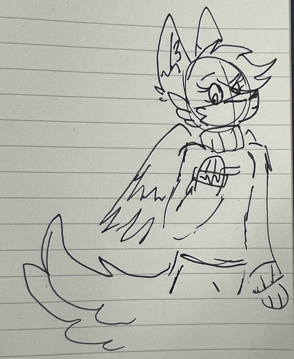 ❄️Snow💜 Sephiroth’s Puppy ✨ tweet media