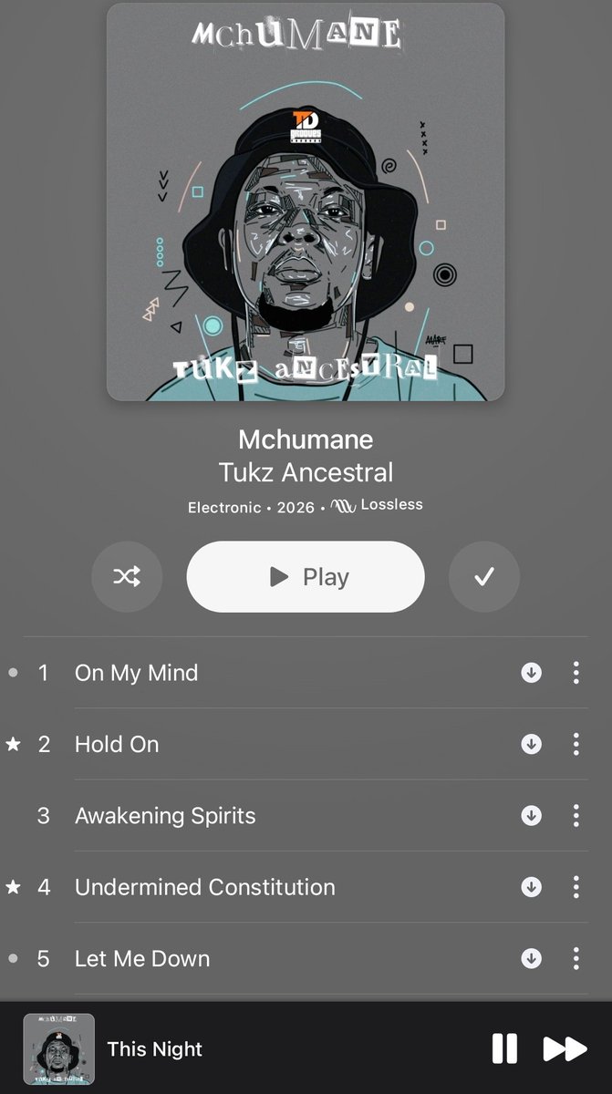 SihleStwara's tweet image. Music Friday, we have an album from @TukzAncestral_  🔥🥹👍🏿 Pure Bliss @TDGroovesRec_SA  #HouseMusic #MusicFriday